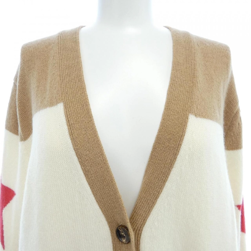 Max Mara áo khoác cardigan 634109