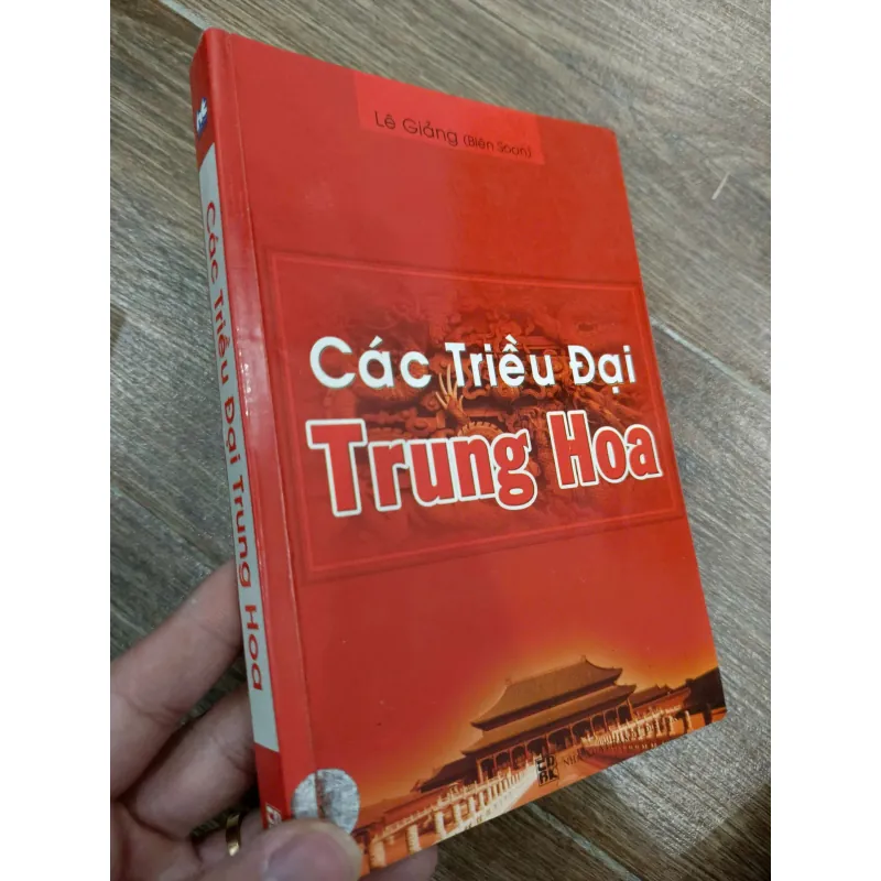 Các triều đại Trung Hoa 995169