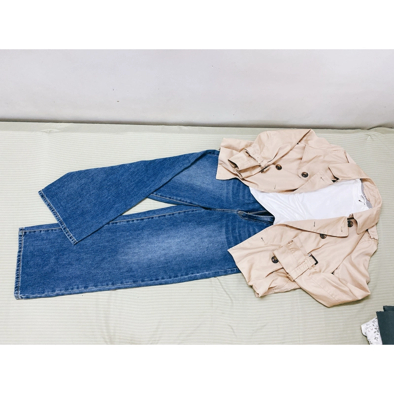 Set quần áo sz S và M 463588