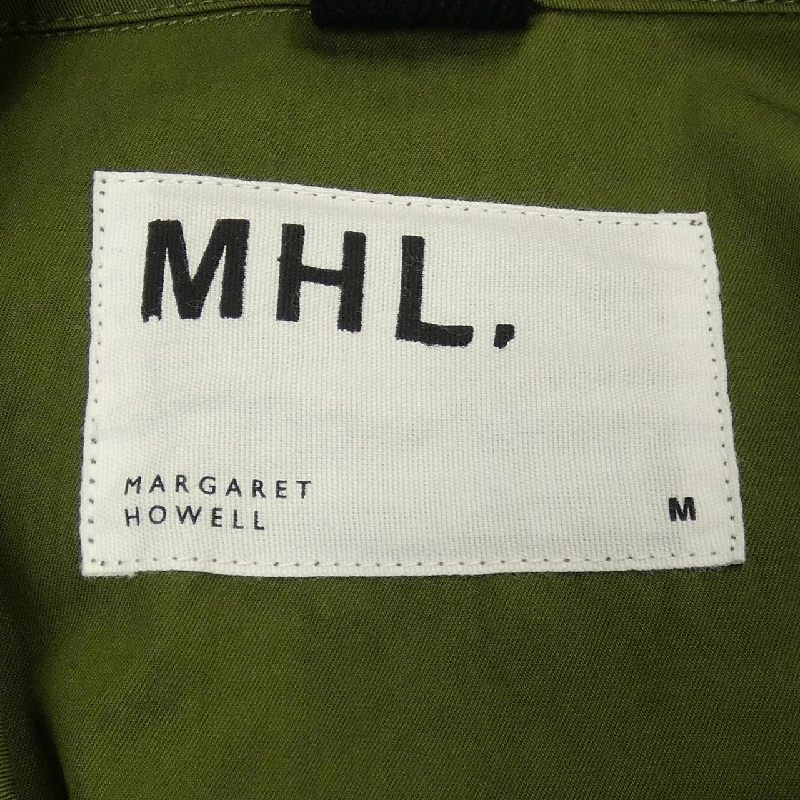 Áo khoác MHL - Hàng hiệu Authentic 895758