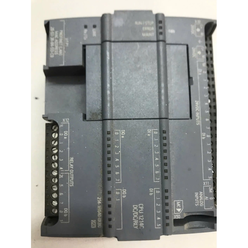 Plc s71200 VÀ HMI CỦA SIMENS 360329
