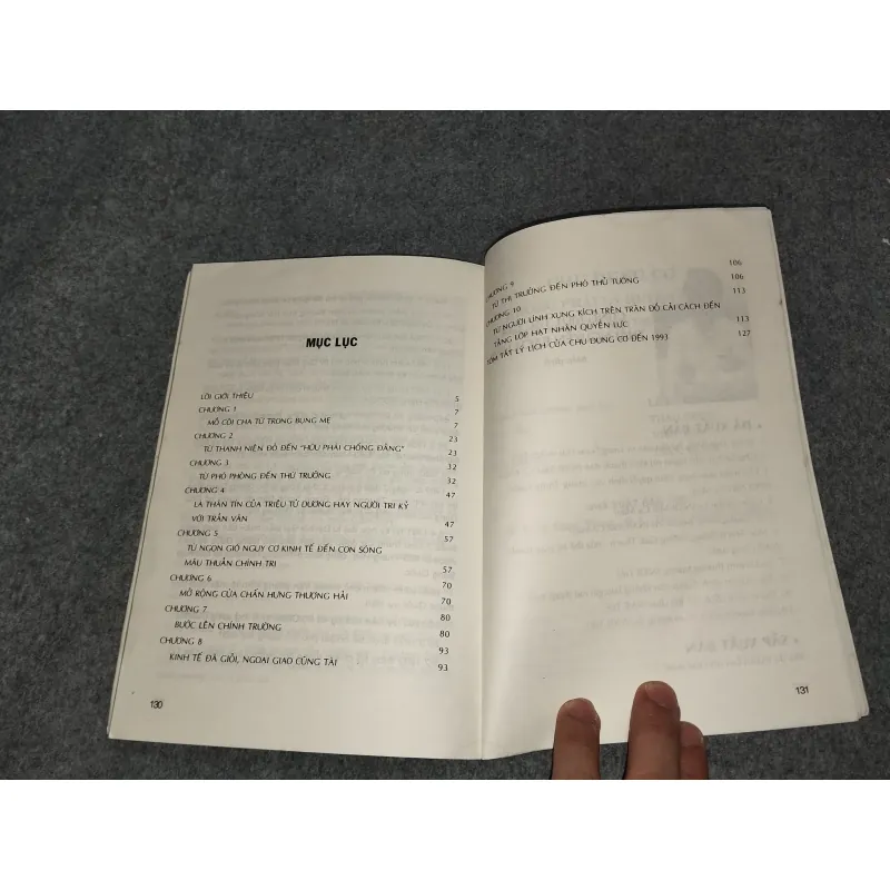 CHU DUNG CƠ KHÔNG PHẢI LÀ HUYỀN THOẠI 698903