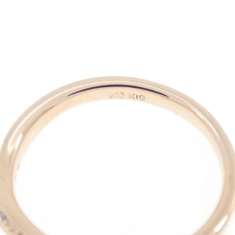 Nhẫn kim cương 4゜C - Hàng hiệu Authentic 836471