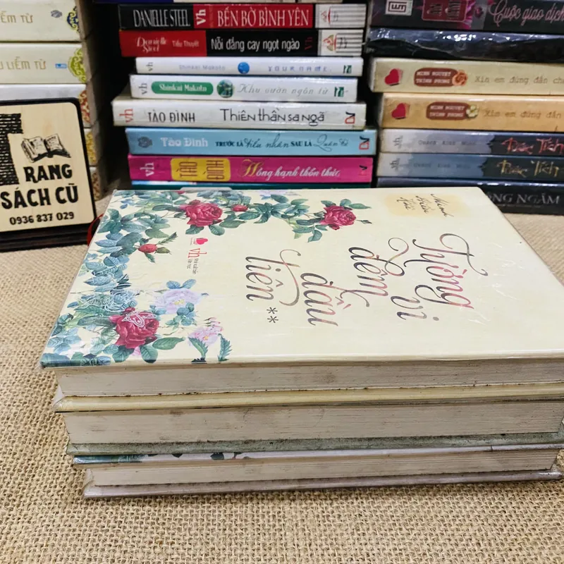 TƯỞNG VI ĐÊM ĐẦU TIÊN 1,2,3  692783