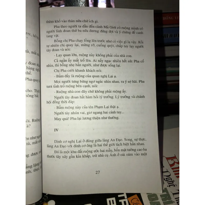 Bước đường cùng - Nguyễn Công Hoan  998128