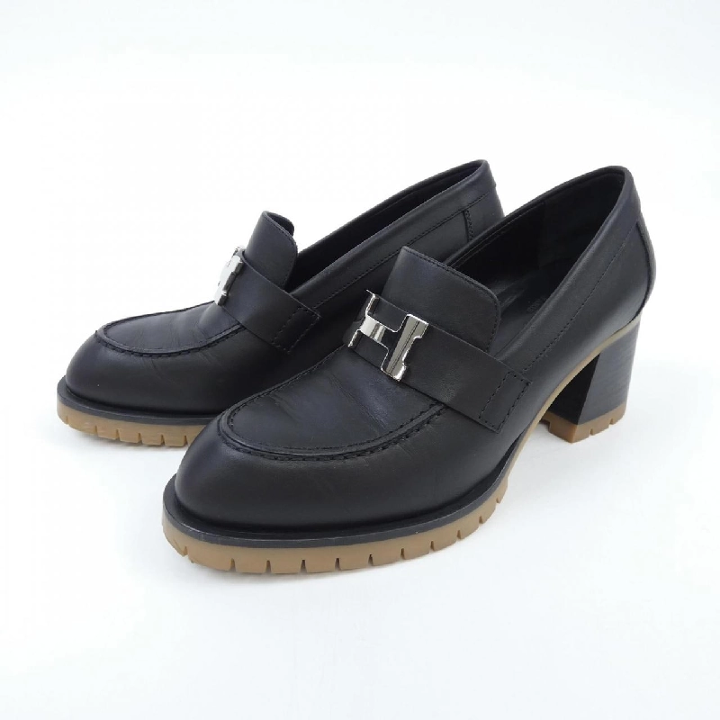 【Mã giảm giá】Giày HERMES 661798