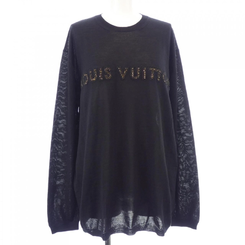 【Mã giảm giá】Louis Vuitton LOUIS VUITTON Áo len 643915