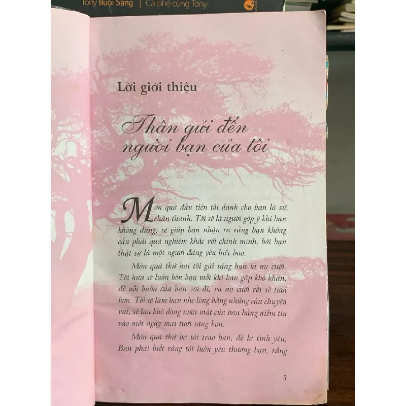 Ánh lửa tình bạn (hạt giống tâm hồn)- Nhiều tác giả 702145