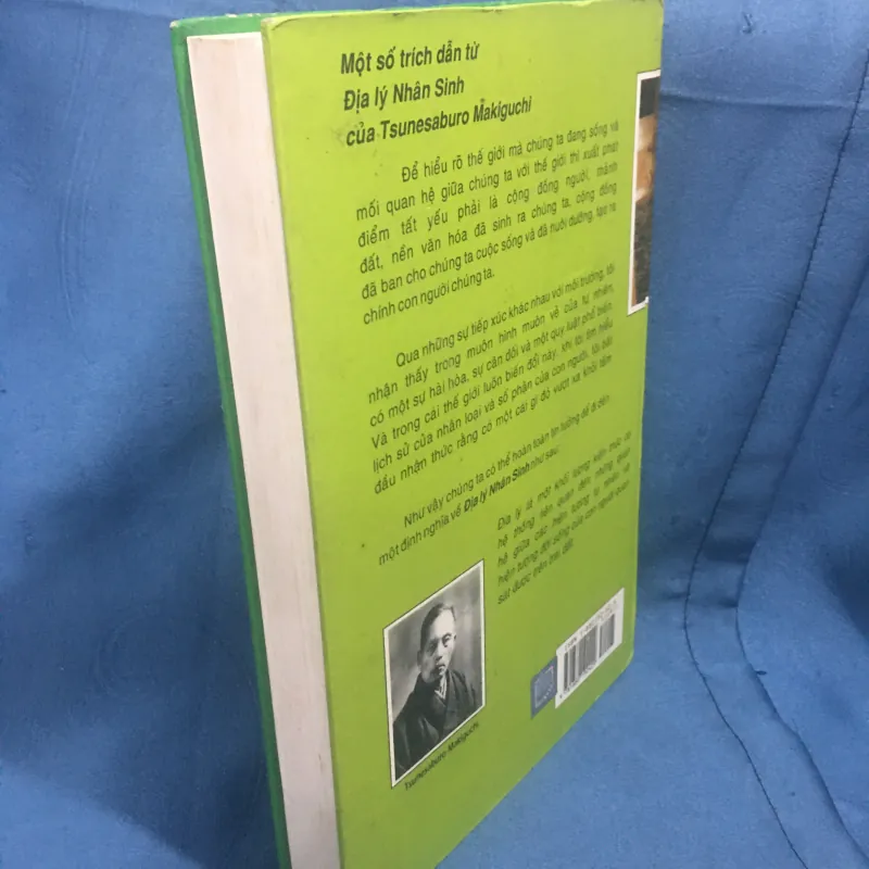 Địa lý nhân sinh 1000167
