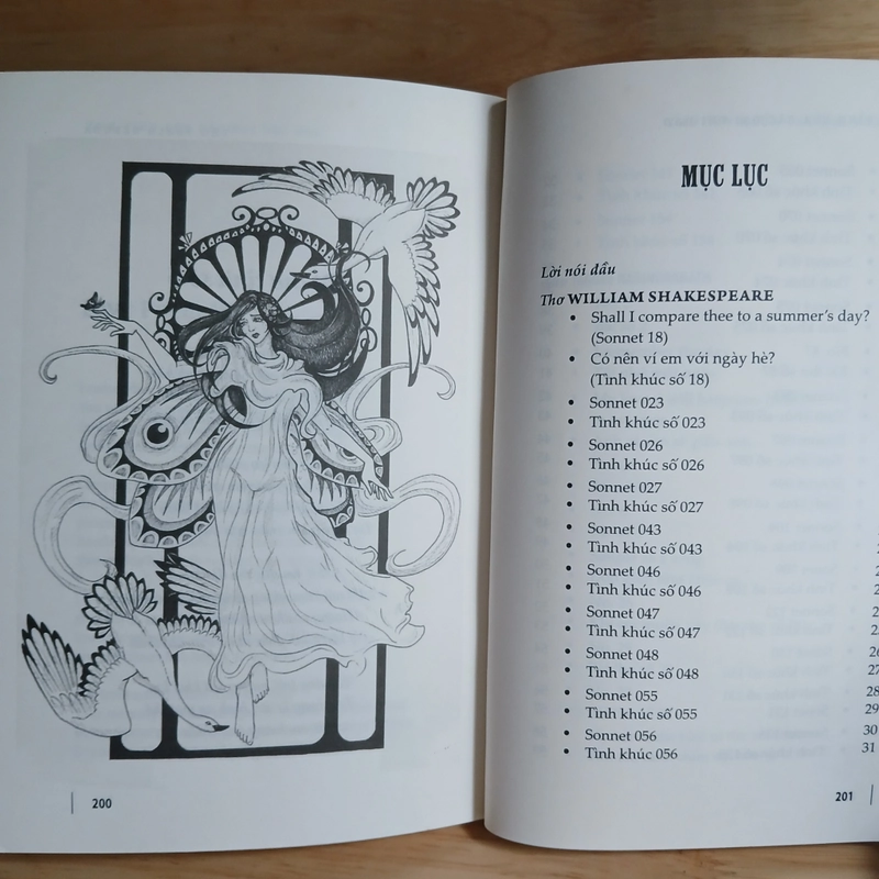 Thơ Tình Của Các Đại Thi Hào - Ngọc Châu dịch 519101