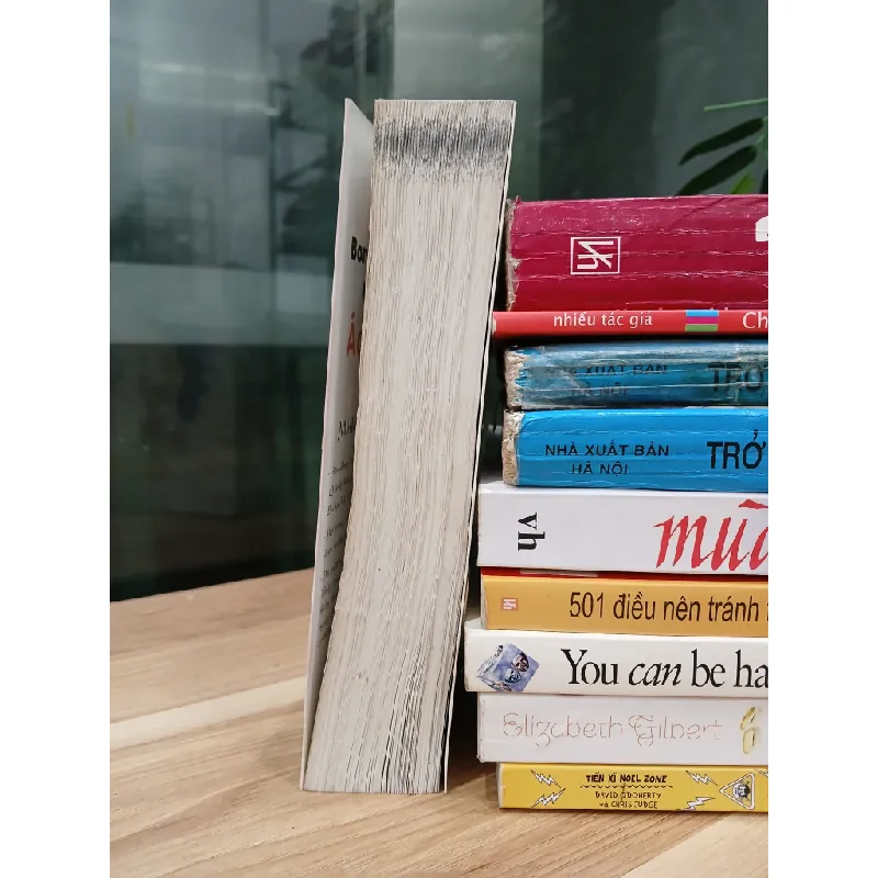 Bong bóng mùa hè áo cưới – Minh Hiểu Khê 553504