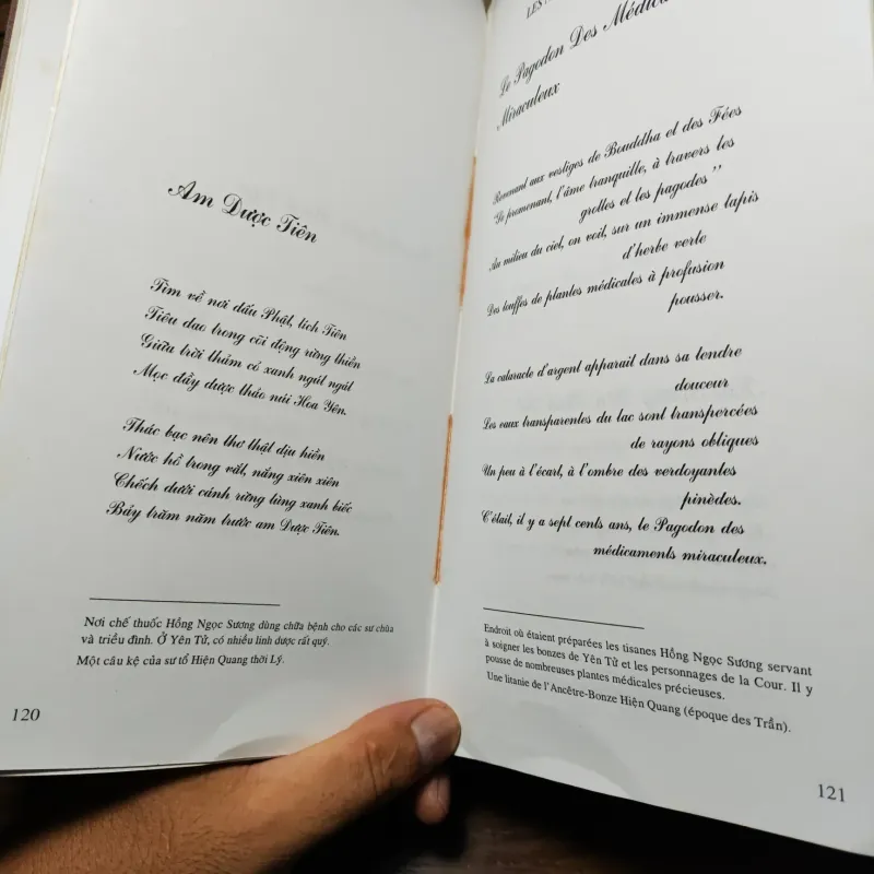 Thi Vân Yên Tử - Hoàng Quang Thuận 1021287