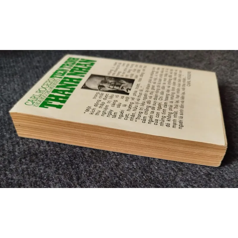 Tiến trình thành nhân-Carl Rogers 1025557