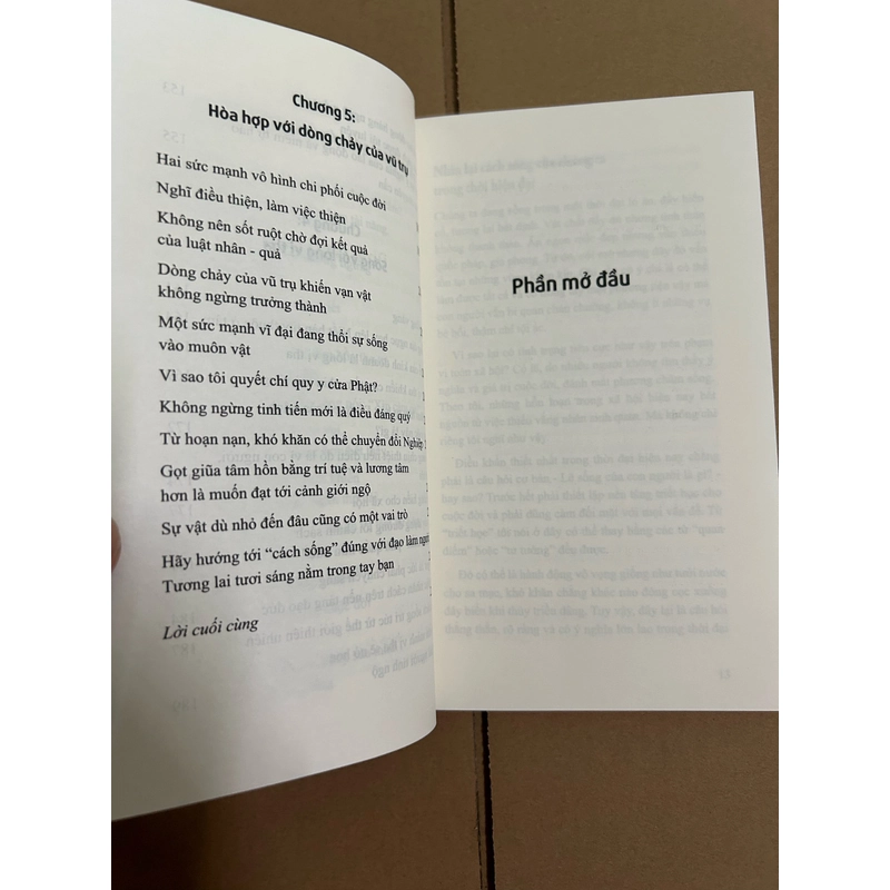 Cách sống  507908