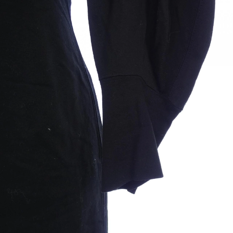 Mame Kurogouchi MM24FW-JS016 Đầm cắt - Hàng hiệu Authentic 809966