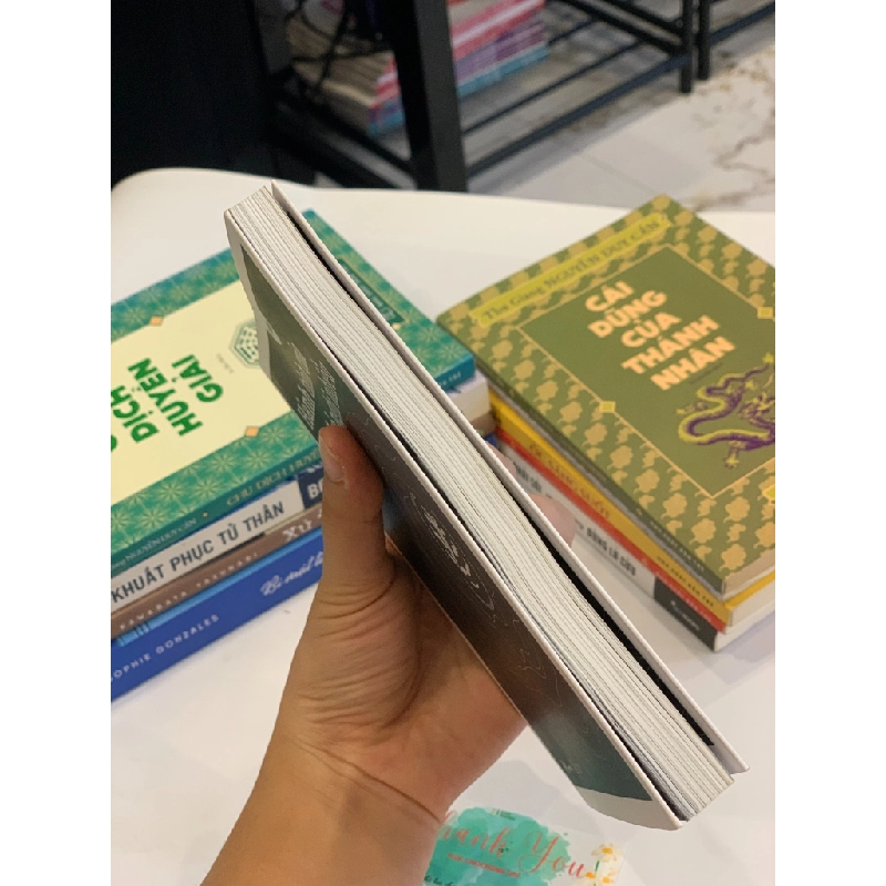 Hành tinh của một kẻ nghĩ nhiều - Amateur Psychology 540918