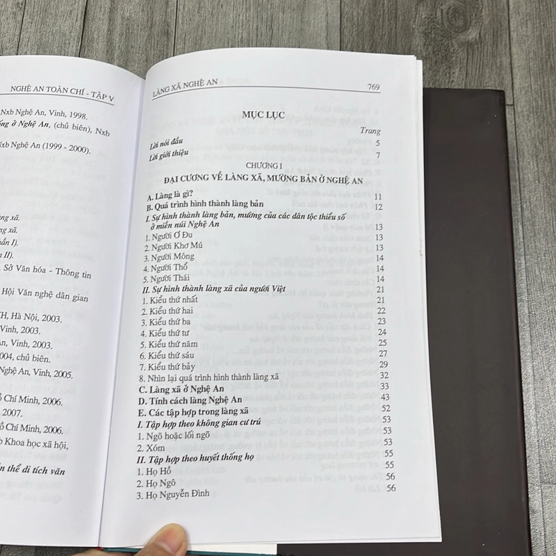 Nghệ an toàn chí tập V. 6a1 539049