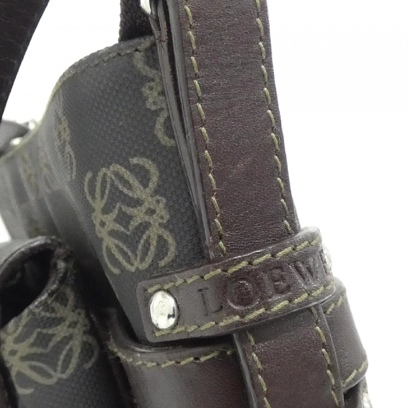 Túi đeo vai Loewe - Hàng hiệu Authentic 803084