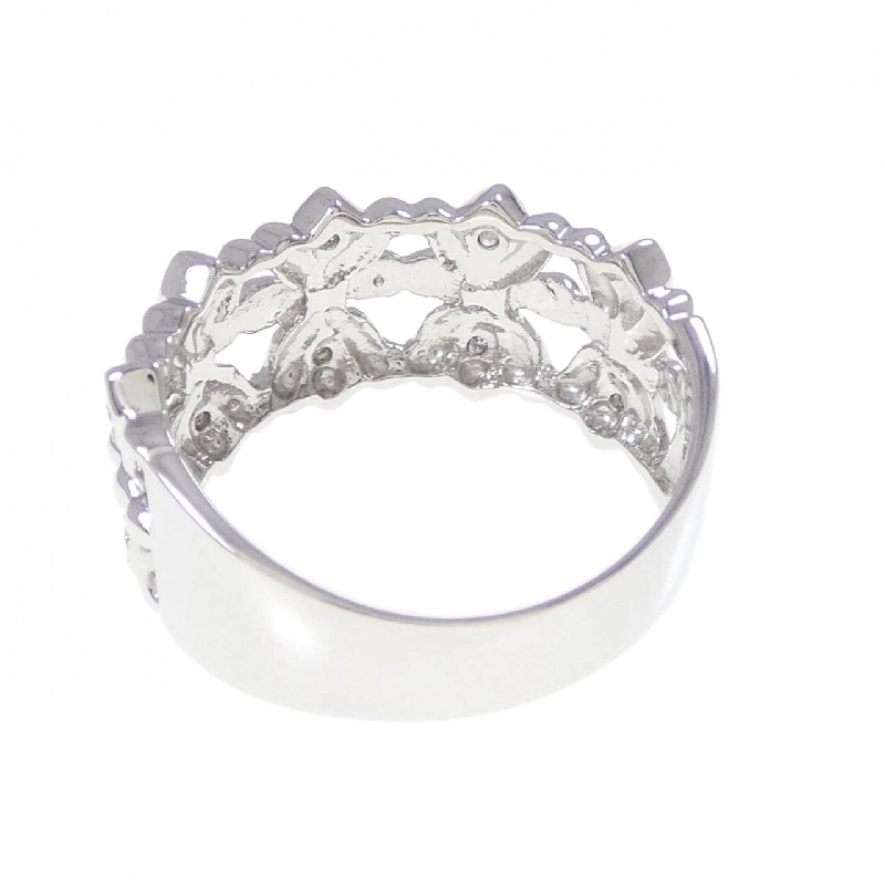 Nhẫn kim cương PT900 - Hàng hiệu Authentic 846927