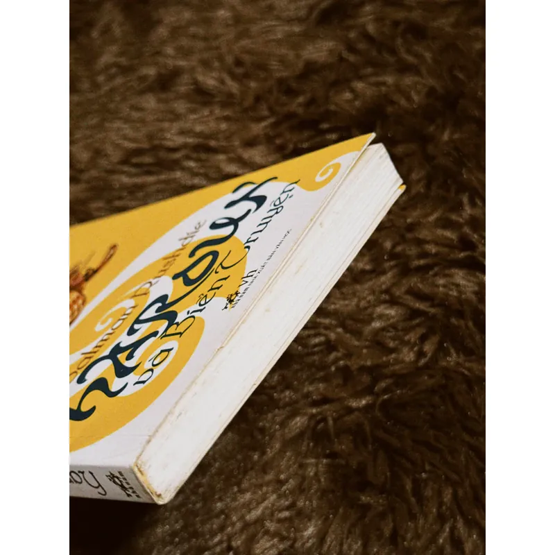 Haroun và biển truyện 699364