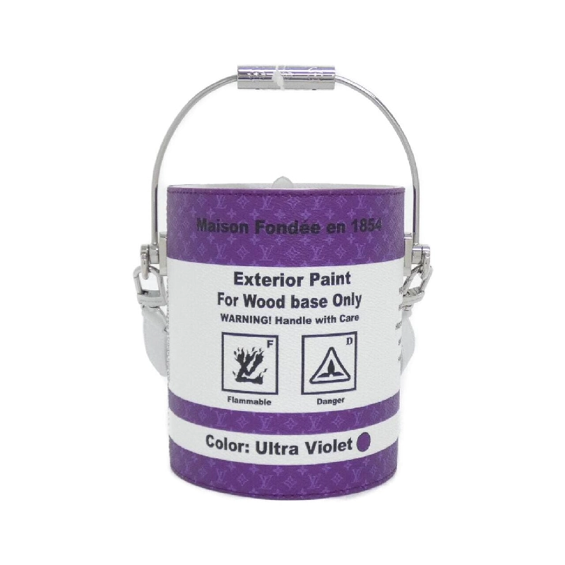 Túi xách LV Paint Can M81591 - Hàng hiệu Authentic 770557