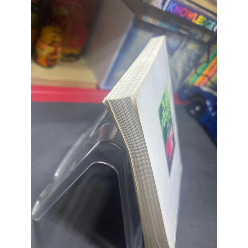 Bóng núi mới 70% ố có dấu mộc và viết nhẹ trang đầu 2007 Nguyễn Anh Đào HPB0906 SÁCH VĂN HỌC 914964