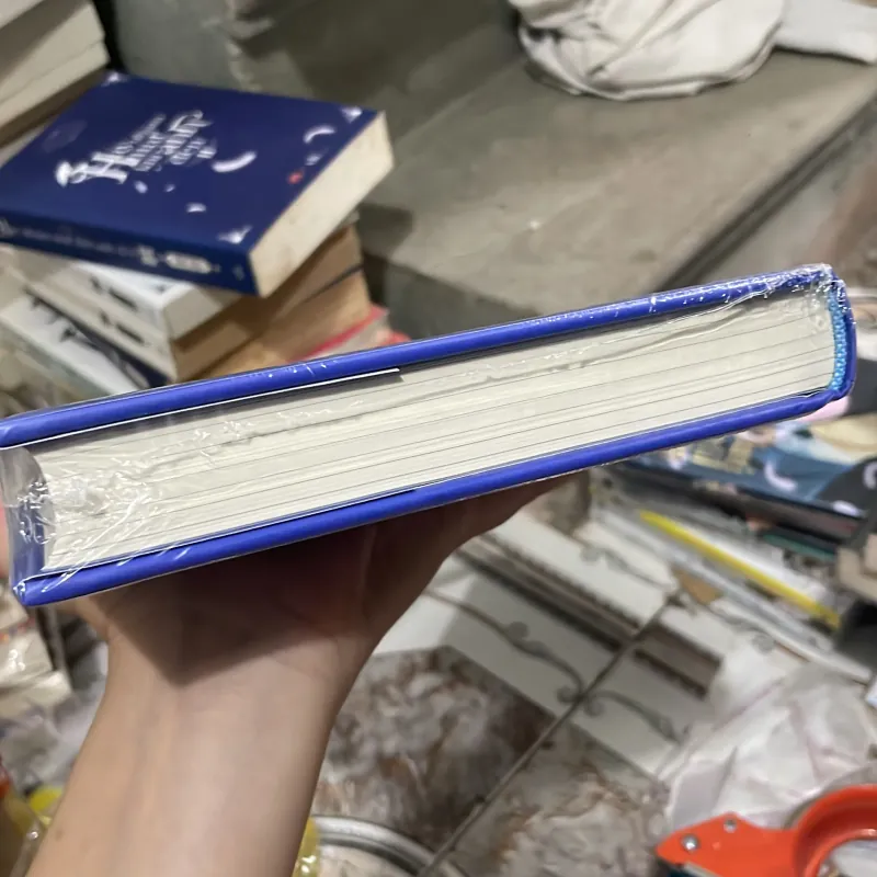 (đam mỹ) - Truyện ma không hồi kết - Mộc Hề Nương ( bản đặc biệt ) 1004755