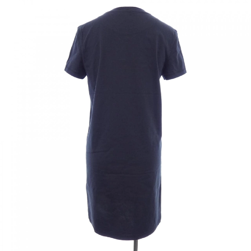 HERMES CARTOUCHE Đầm cắt 4E4530DA - Hàng hiệu Authentic 812954