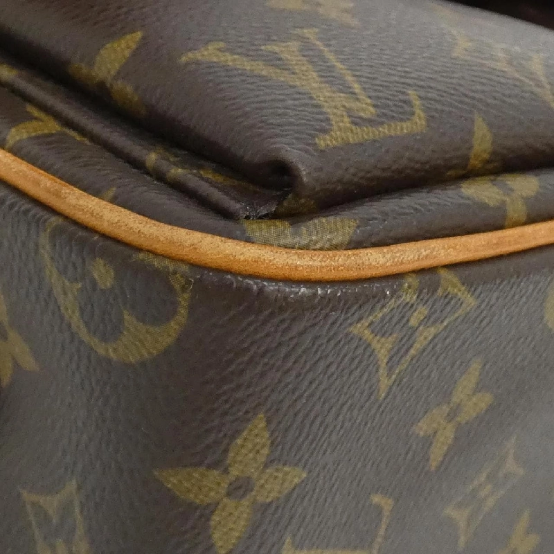 Túi xách vai Louis Vuitton Monogram Viva Cite MM M51164 - Hàng hiệu Chính hãng 767255