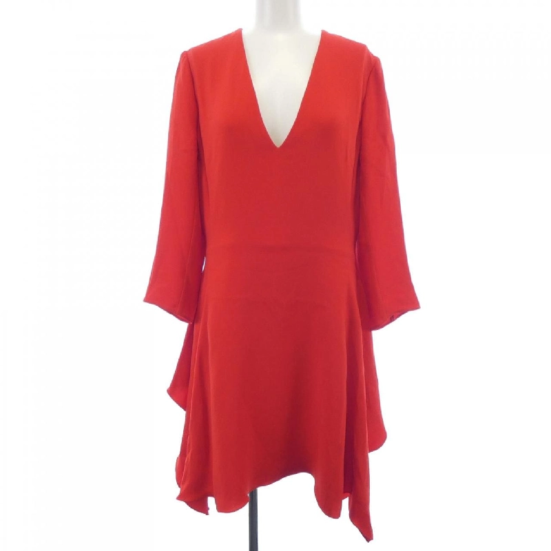 CHRISTIAN DIOR 4H21654A1710 Đầm 647707