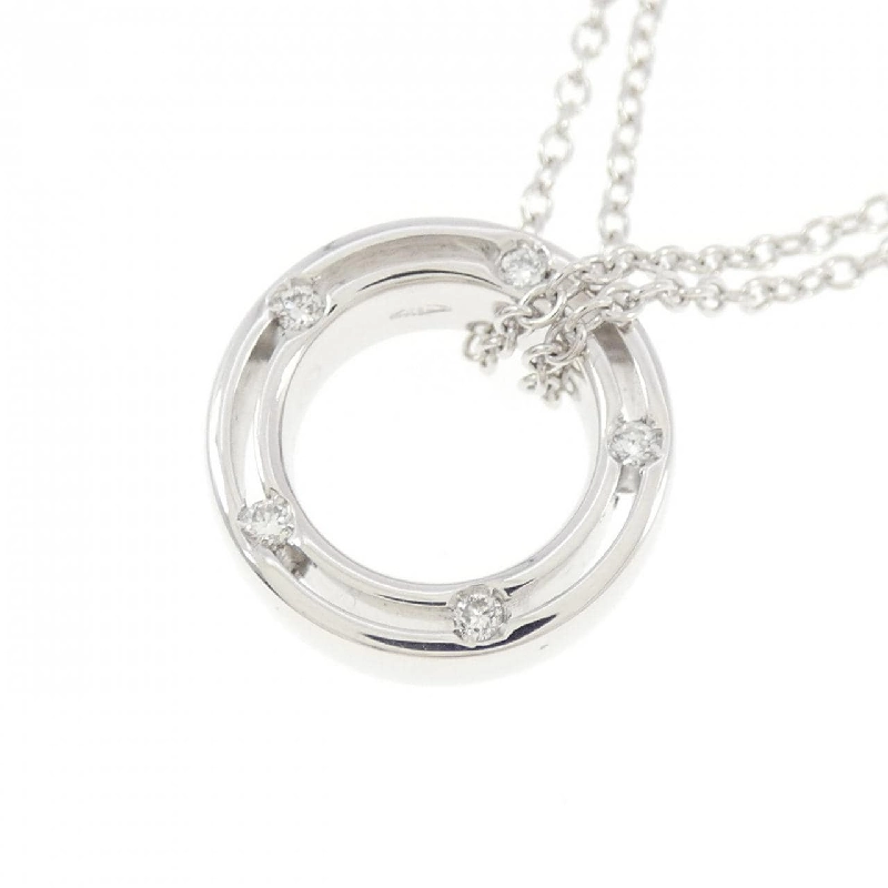 Damianni D-Side Necklace - Hàng hiệu Authentic 843855