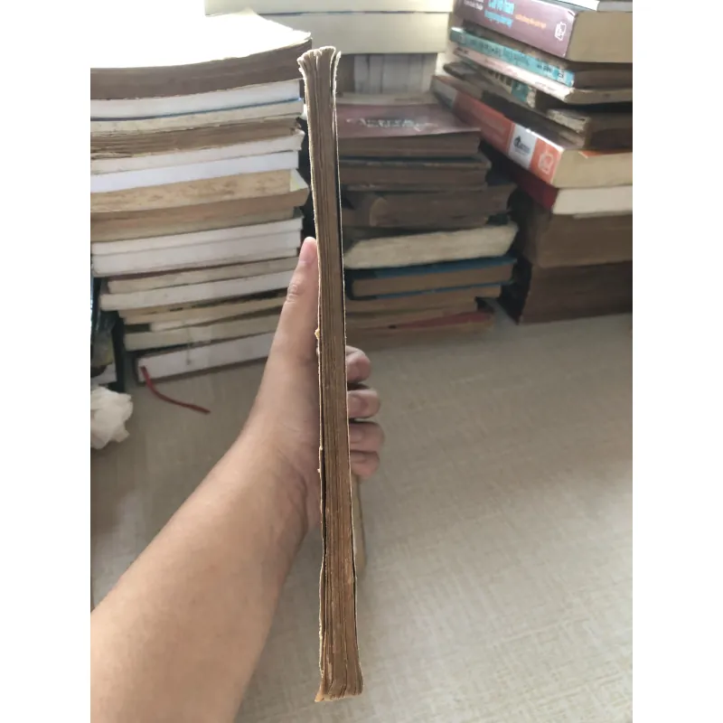 Kinh Vị Tằng Hữu Thuyết Nhân duyên 961722