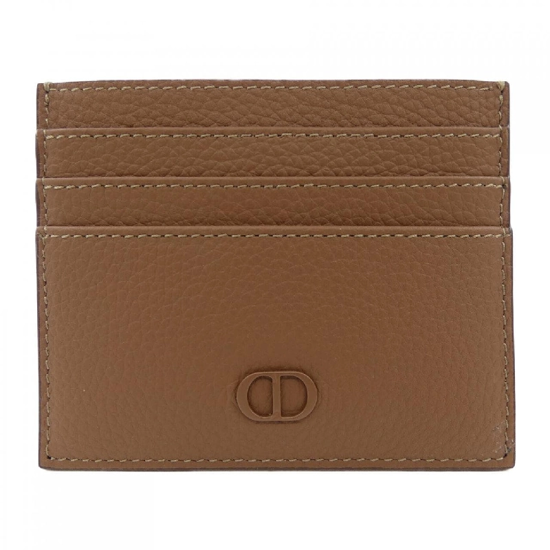 Ví đựng thẻ DIOR - Hàng hiệu Chính hãng 904356