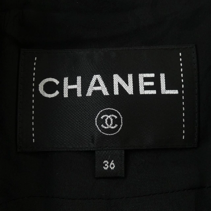 CHANEL P55467V34727 Jacket - Hàng hiệu Authentic 819525