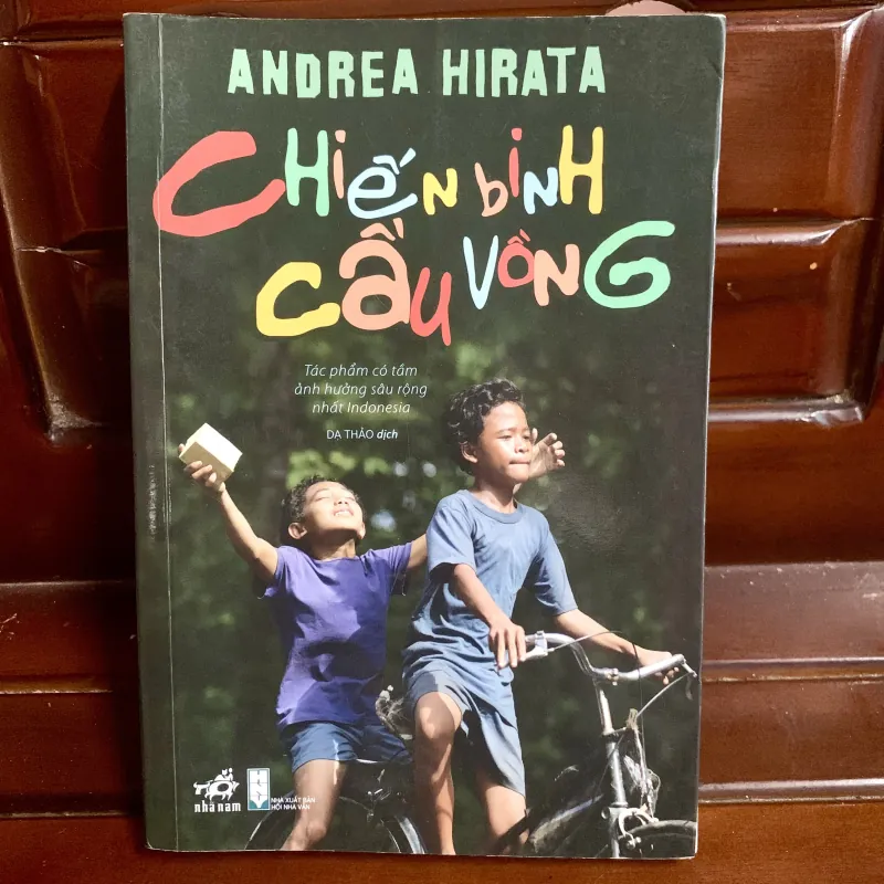 Chiến binh cầu vồng 1027328