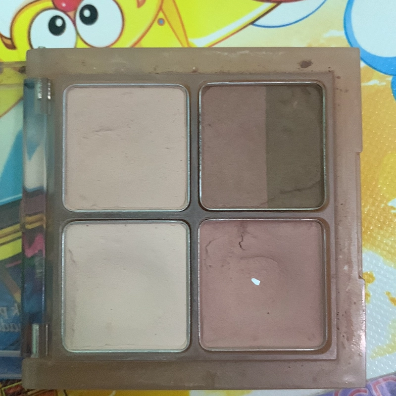 Phấn mắt Peripera 462224