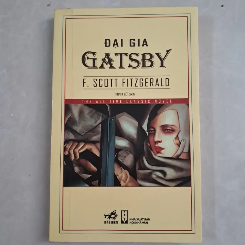 Đại Gia Gatsby 782516