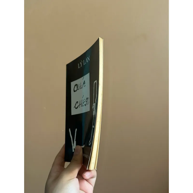 Quá Chén - Lý Lan 750220