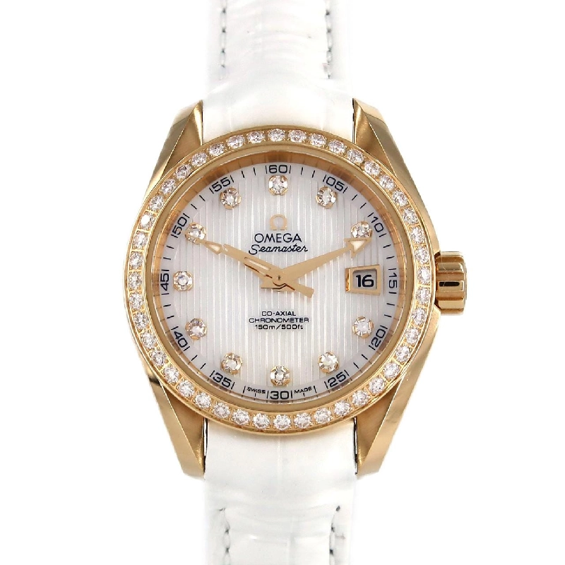 Đồng hồ Omega Seamaster Aqua Terra/D･11P 231.58.30.20.55.002 YG tự động - Hàng hiệu chính hãng 882402