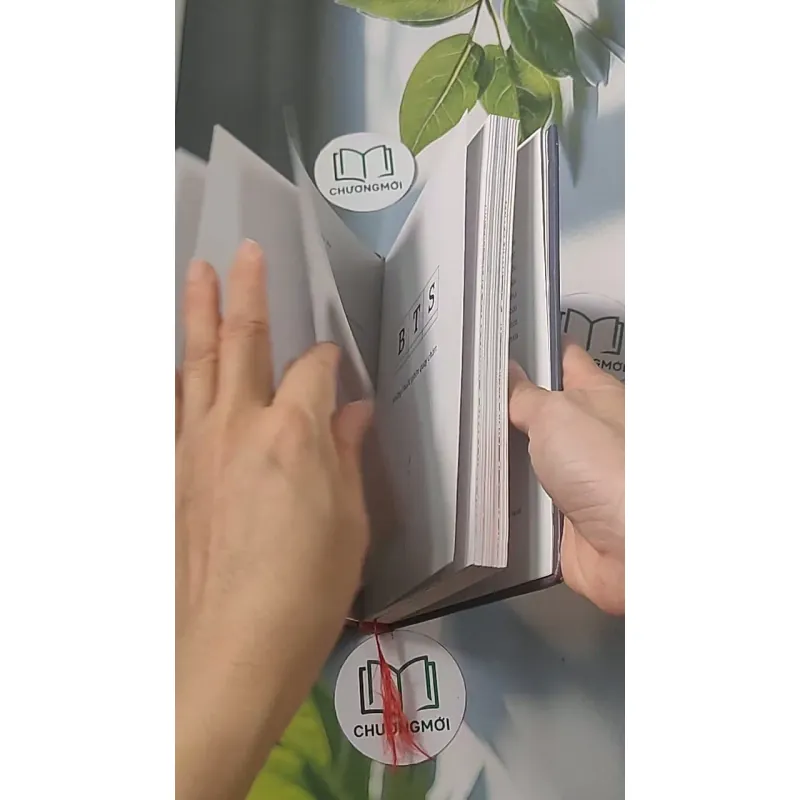 BTS: Những thước phim quay chậm - Hong Gija 688473