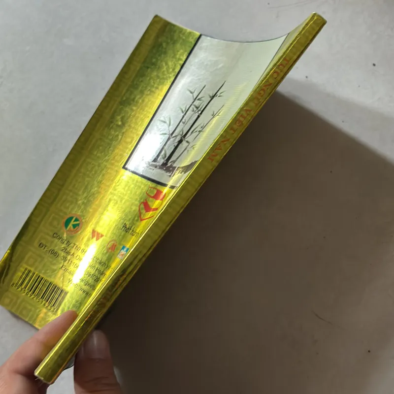 Tục ngữ Việt Nam 738527