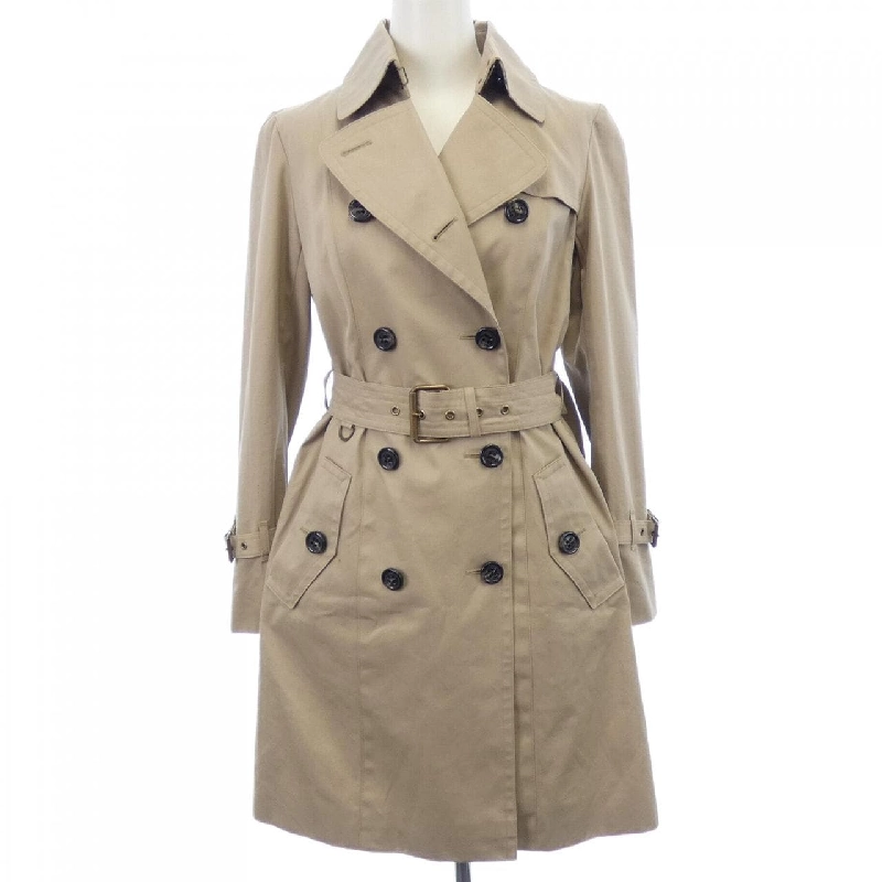 BURBERRY BLUE LABEL E1A17-130-42 Áo khoác - Hàng hiệu Authentic 814511