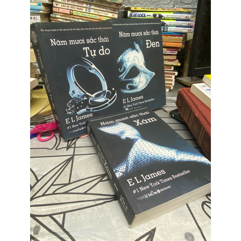 Bộ 50 sắc thái  466482