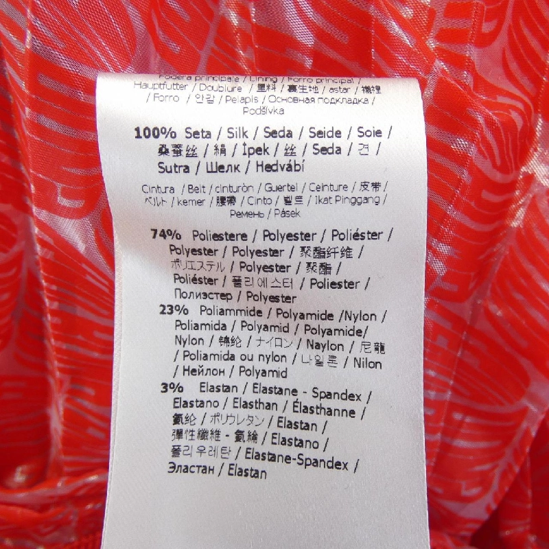 FENDI FQ7069 A8ET Váy - Hàng hiệu Chính hãng 820015