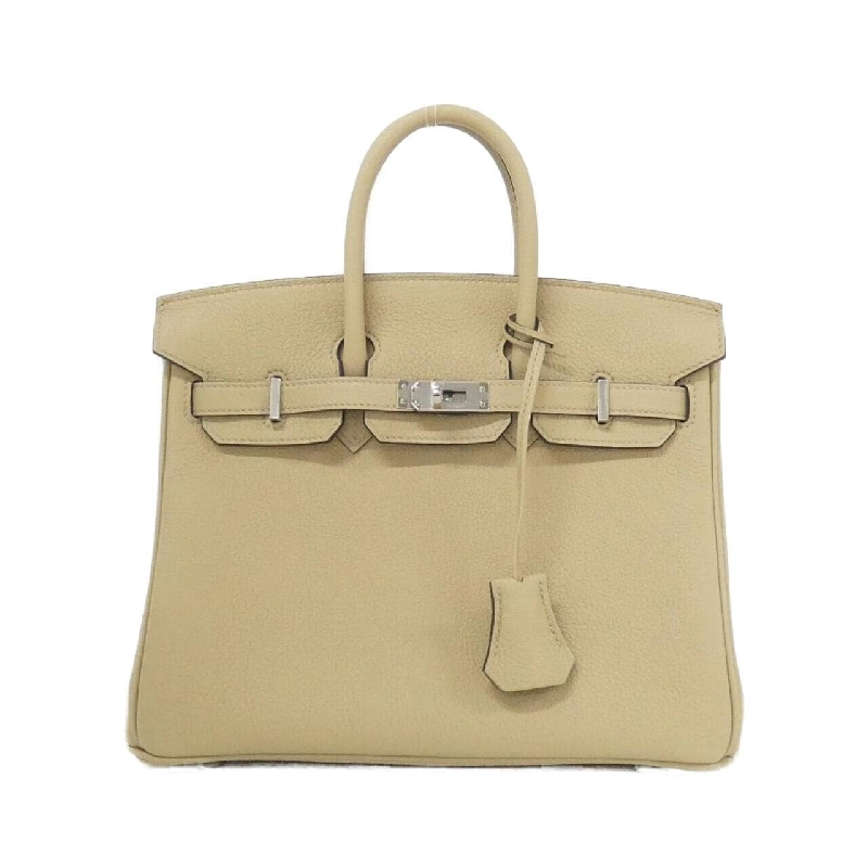 【Sản phẩm chưa sử dụng】Túi Hermes Birkin 25cm 041344CK 614576