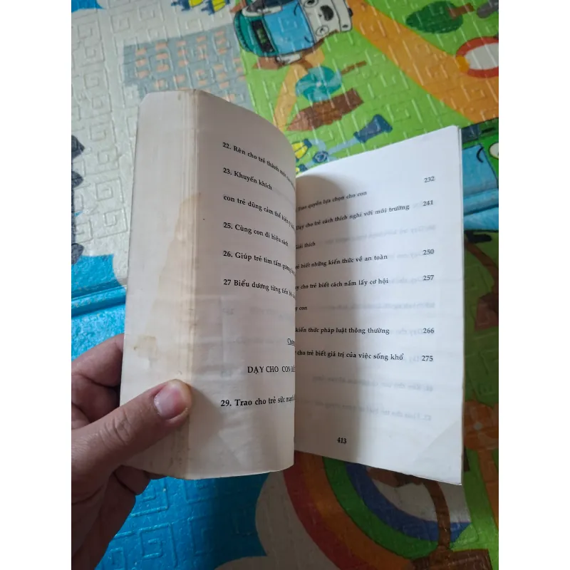 50 Việc Bố Mẹ Nên Làm Vì Con 797553