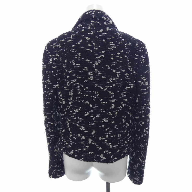 【Mã giảm giá】【Cổ điển】Áo khoác Chanel CHANEL 642679