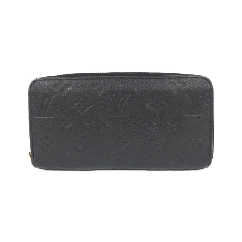 Ví Louis Vuitton Monogram Empreinte Zippy M61864 620860