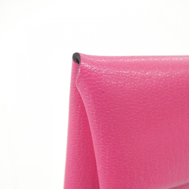 Ví tiền Hermes Bastia 078383CK 621748