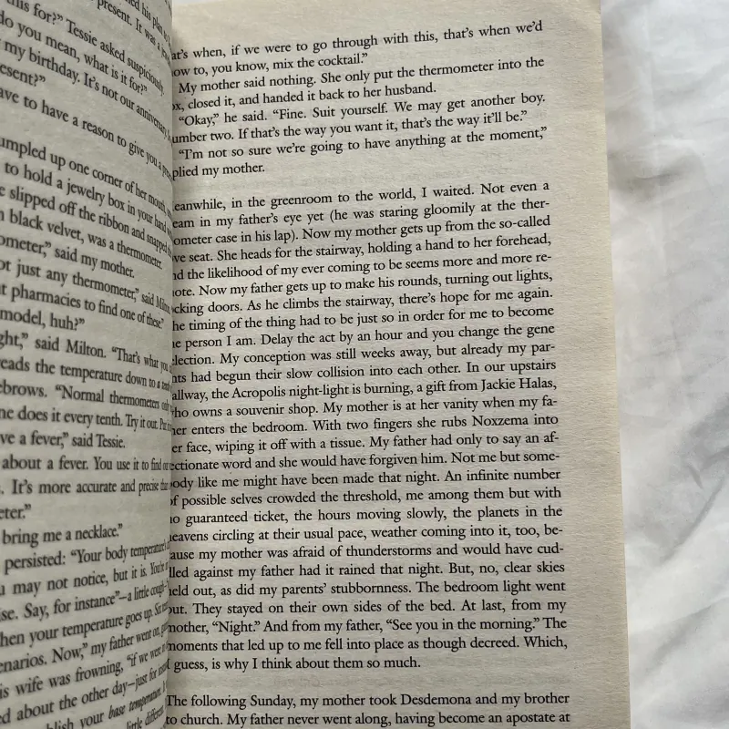 Middlesex - Jeffrey Eugenides 793109